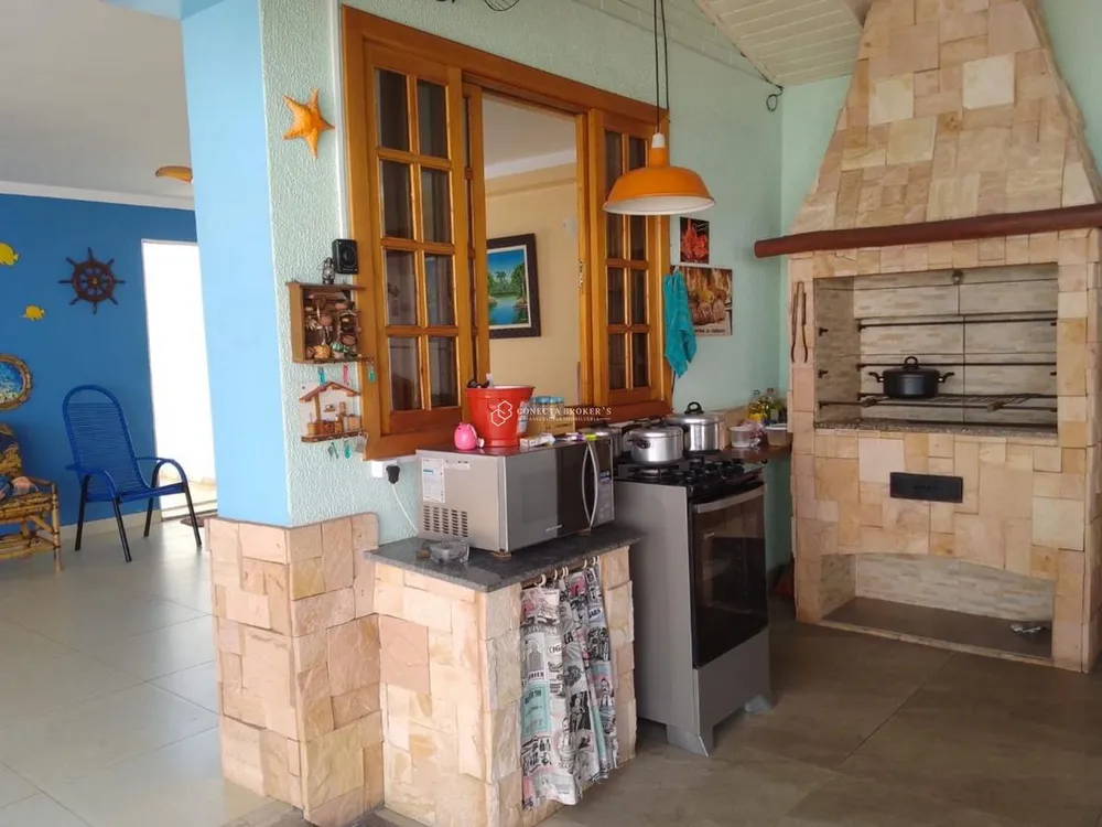 Casa, 3 quartos, 285 m² - Foto 3
