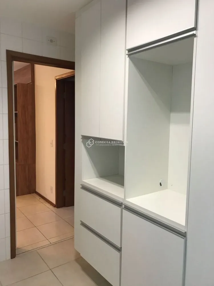 Apartamento, 2 quartos, 80 m² - Foto 2