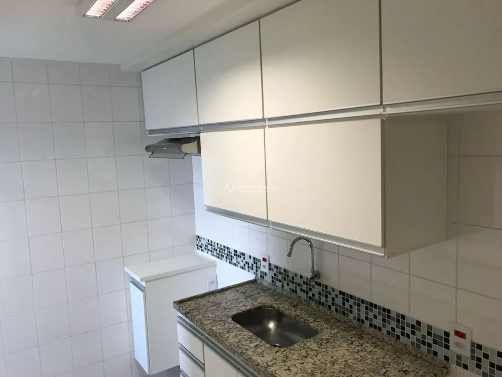 Apartamento, 2 quartos, 80 m² - Foto 1
