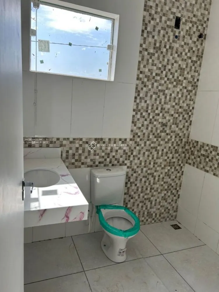 Casa, 2 quartos, 125 m² - Foto 3