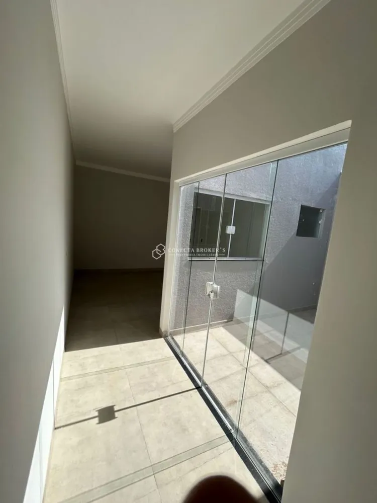 Casa, 2 quartos, 125 m² - Foto 1