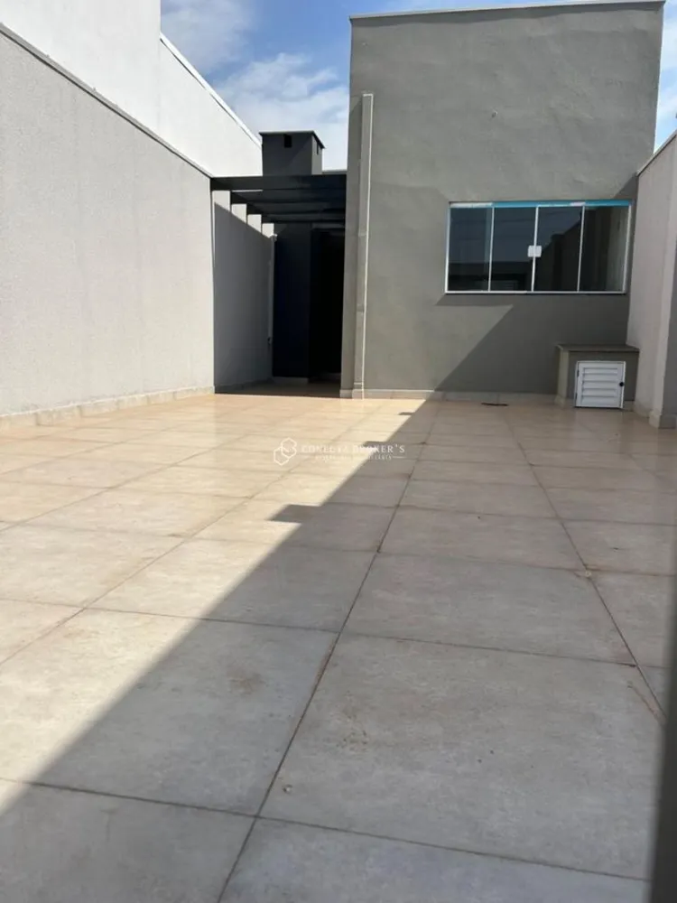 Casa, 2 quartos, 125 m² - Foto 5