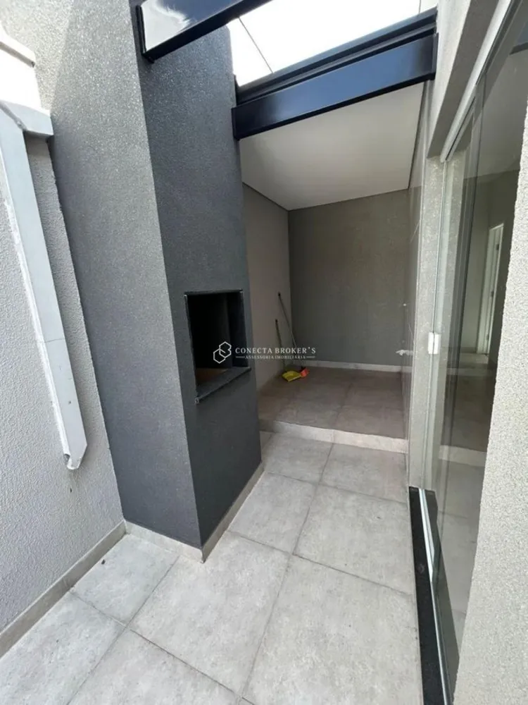 Casa, 2 quartos, 125 m² - Foto 4