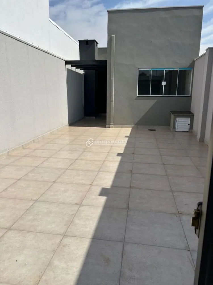 Casa, 2 quartos, 125 m² - Foto 4