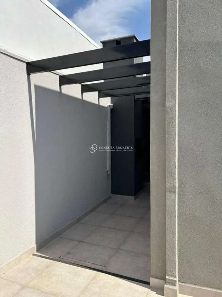 Casa, 2 quartos, 125 m² - Foto 2