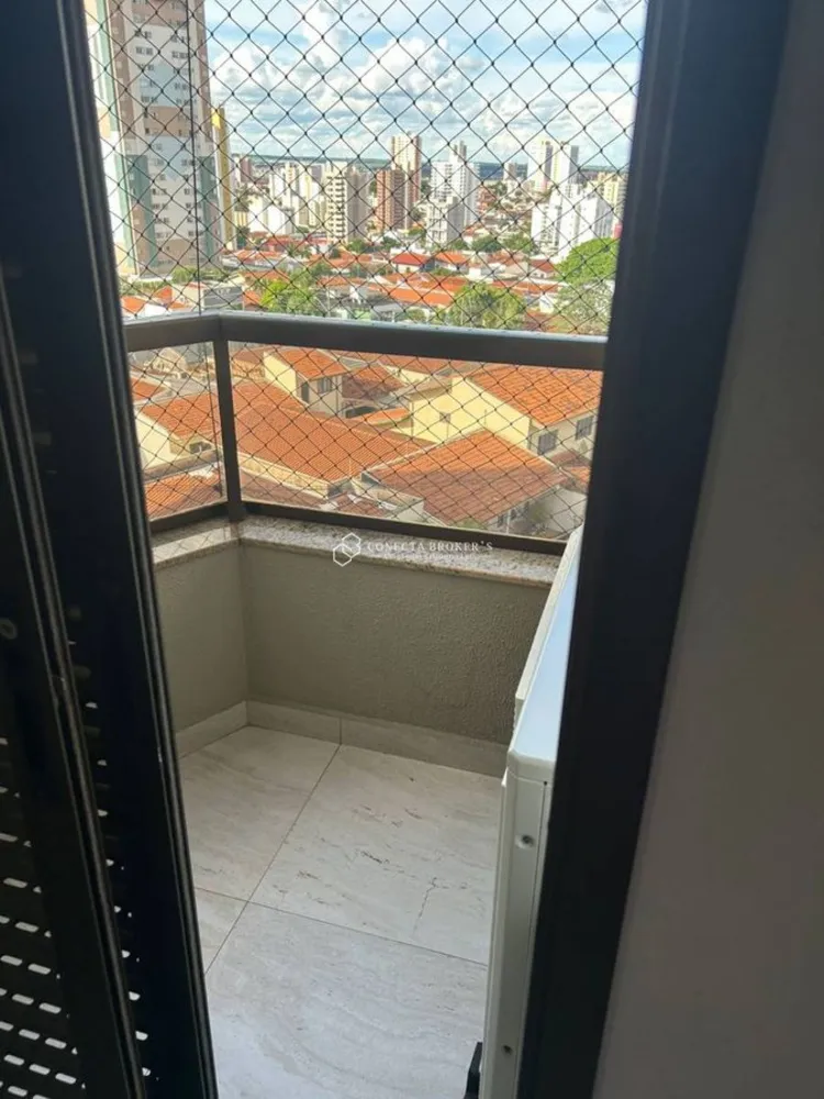 Apartamento, 3 quartos, 100 m² - Foto 3