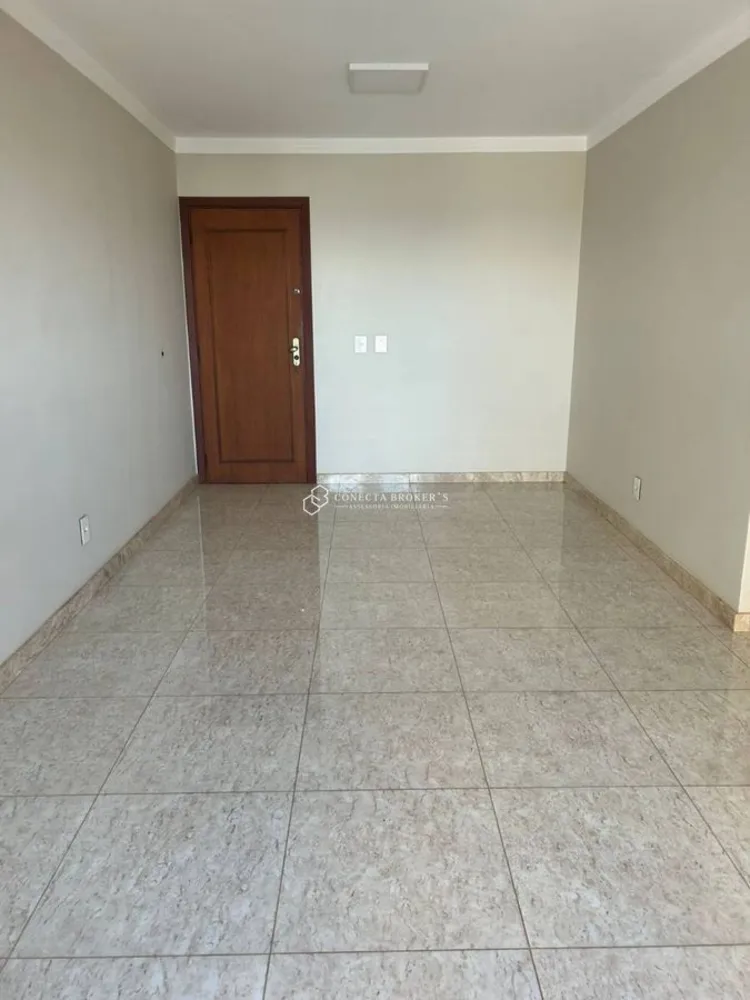 Apartamento, 3 quartos, 100 m² - Foto 1