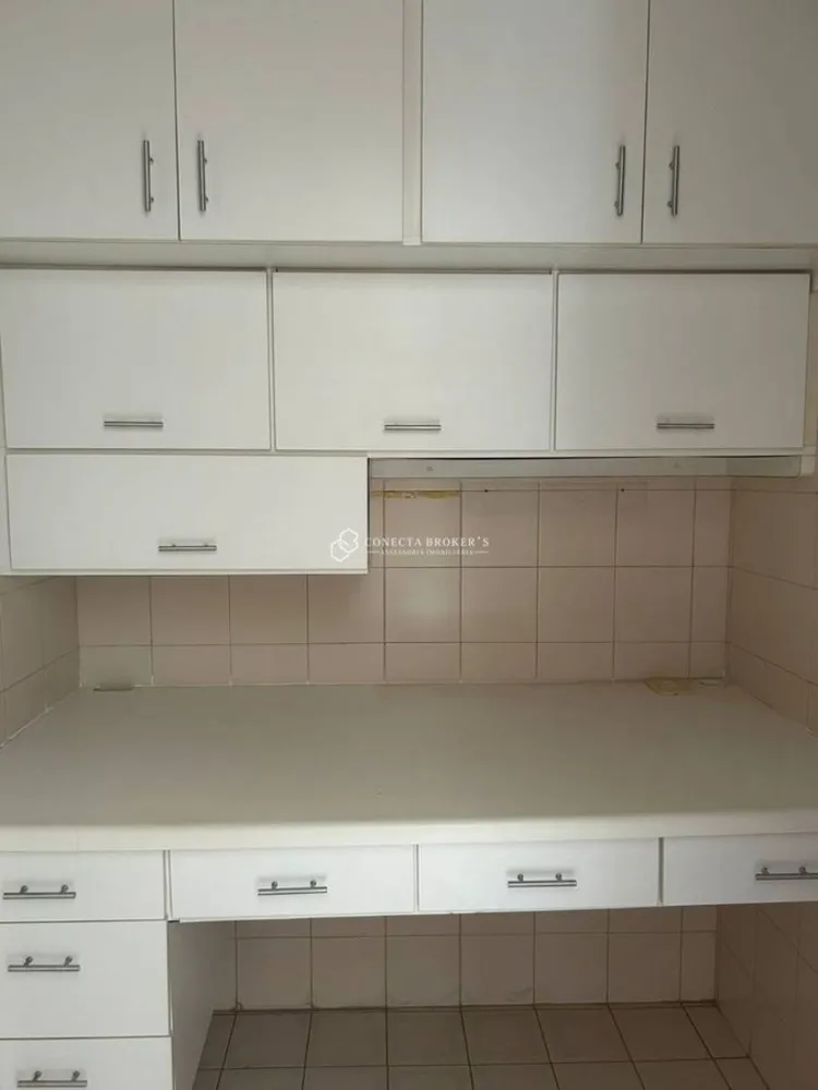 Apartamento, 3 quartos, 100 m² - Foto 7