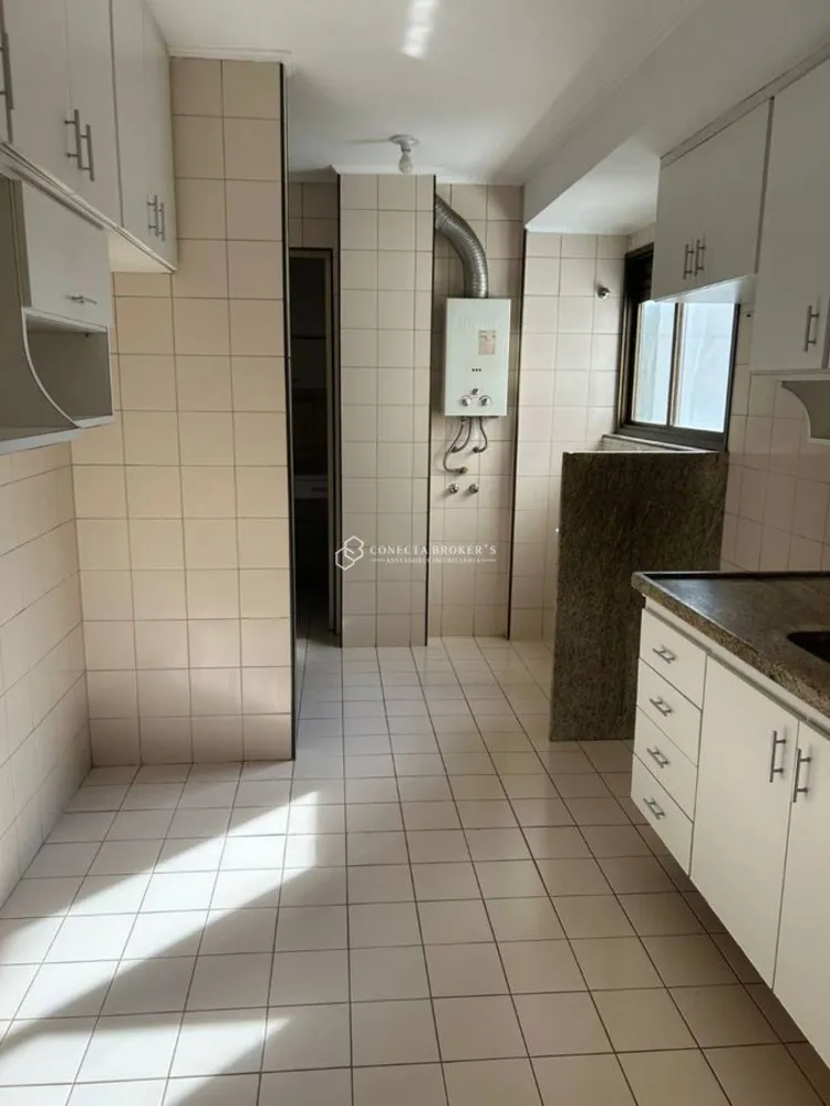 Apartamento, 3 quartos, 100 m² - Foto 4