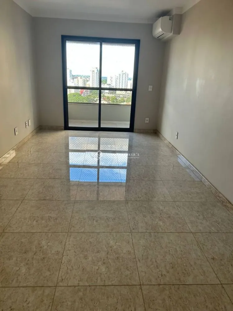 Apartamento, 3 quartos, 100 m² - Foto 2
