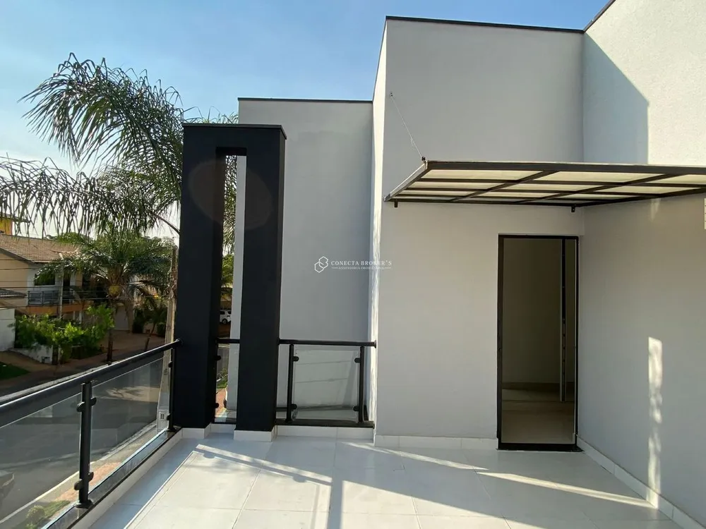 Casa de Condomínio, 3 quartos - Foto 5