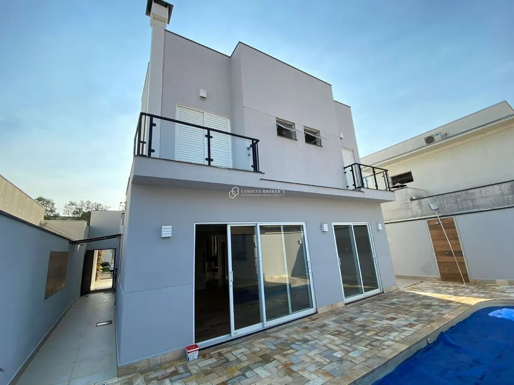 Casa de Condomínio, 3 quartos - Foto 6