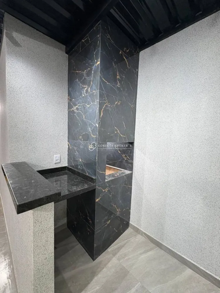 Casa, 3 quartos, 90 m² - Foto 6