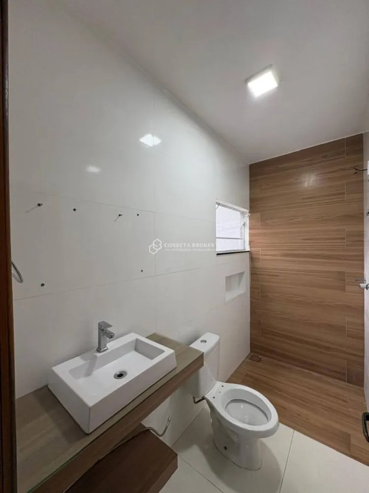 Casa, 3 quartos, 90 m² - Foto 5