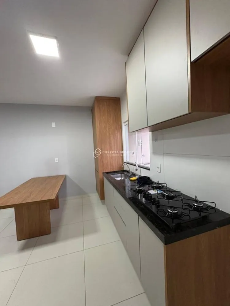 Casa, 3 quartos, 90 m² - Foto 3