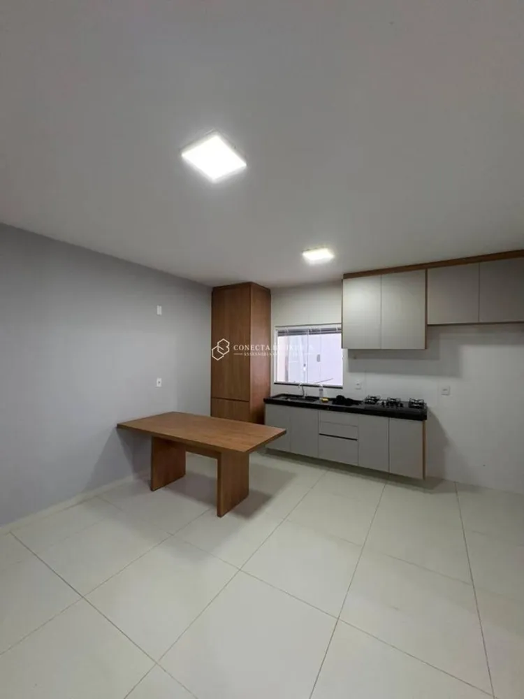 Casa, 3 quartos, 90 m² - Foto 2