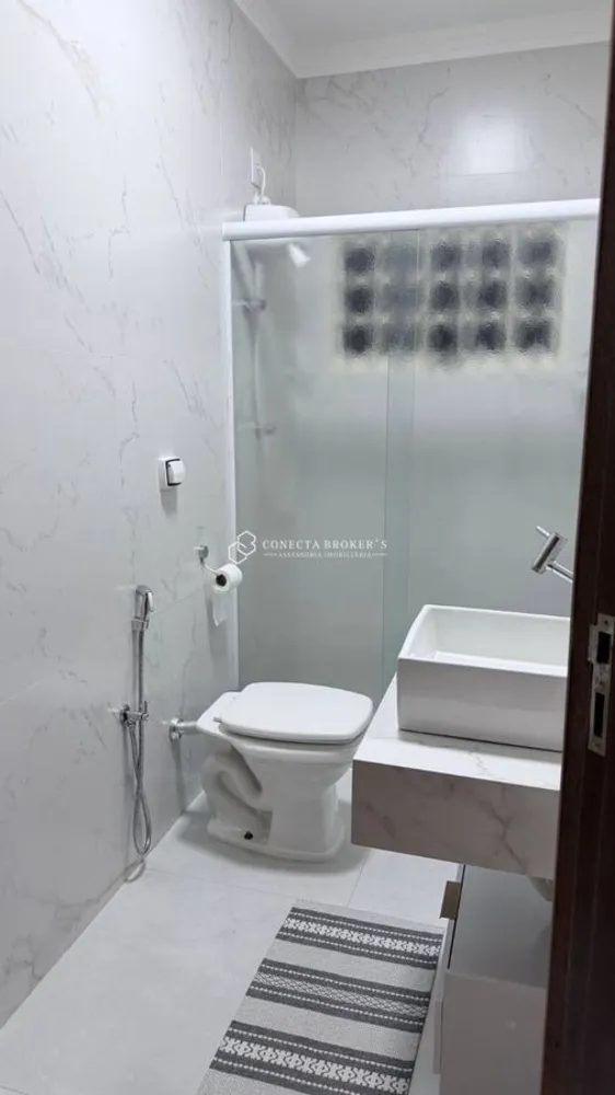 Casa, 3 quartos - Foto 6