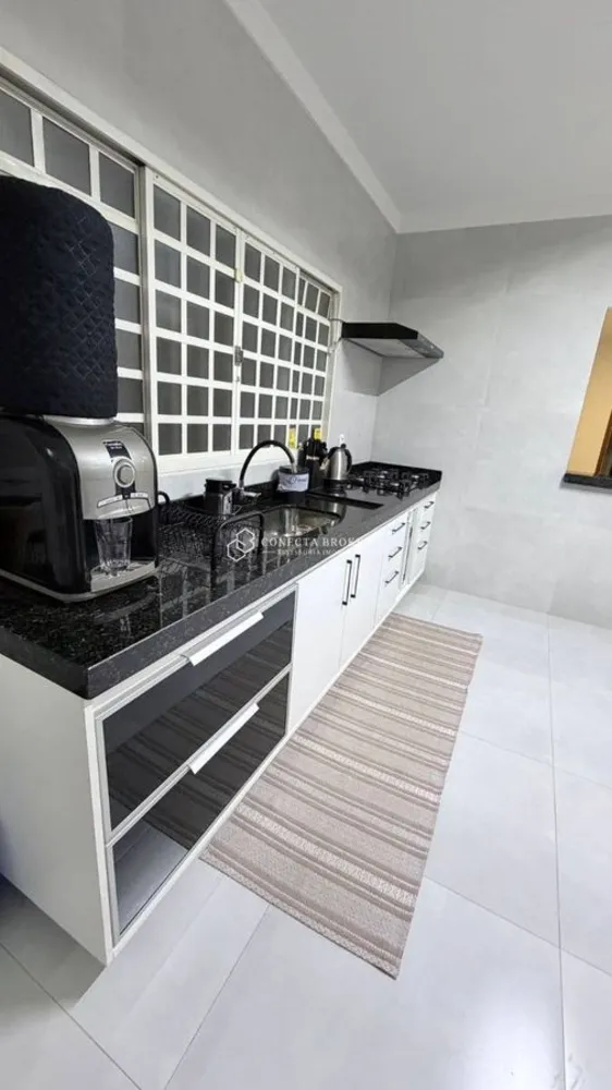 Casa, 3 quartos - Foto 4
