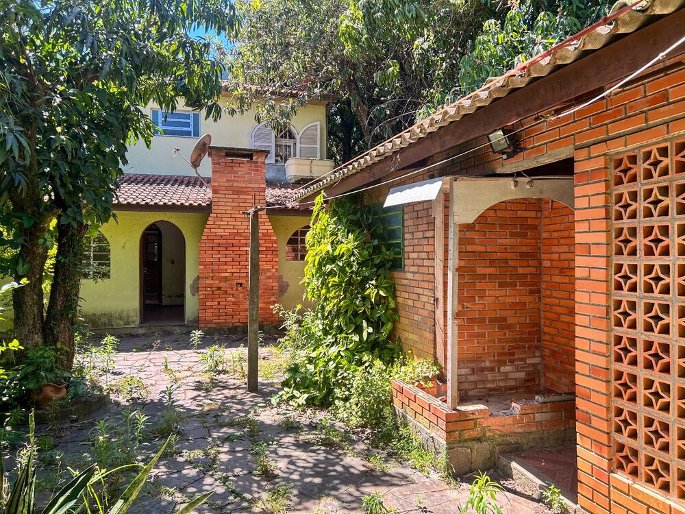 Casa, 3 quartos, 204 m² - Foto 7