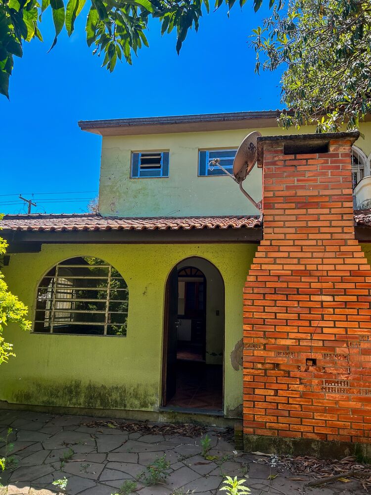 Casa, 3 quartos, 204 m² - Foto 23