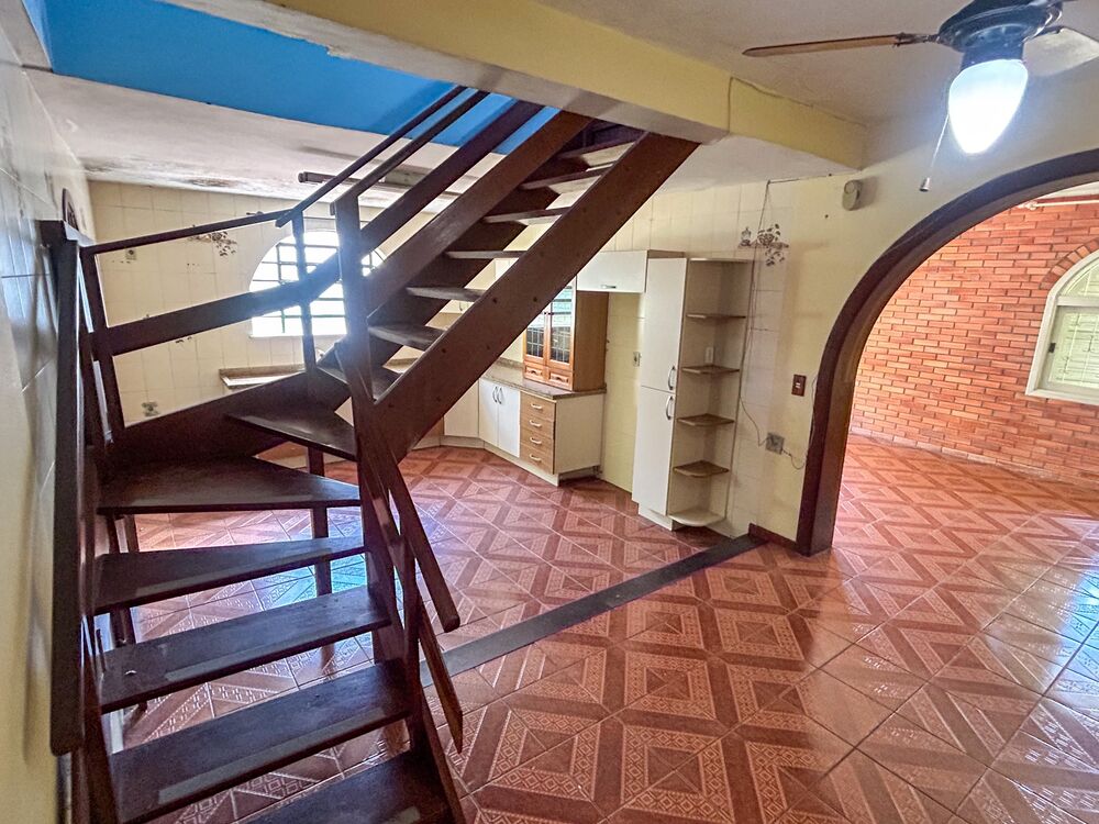 Casa, 3 quartos, 204 m² - Foto 50