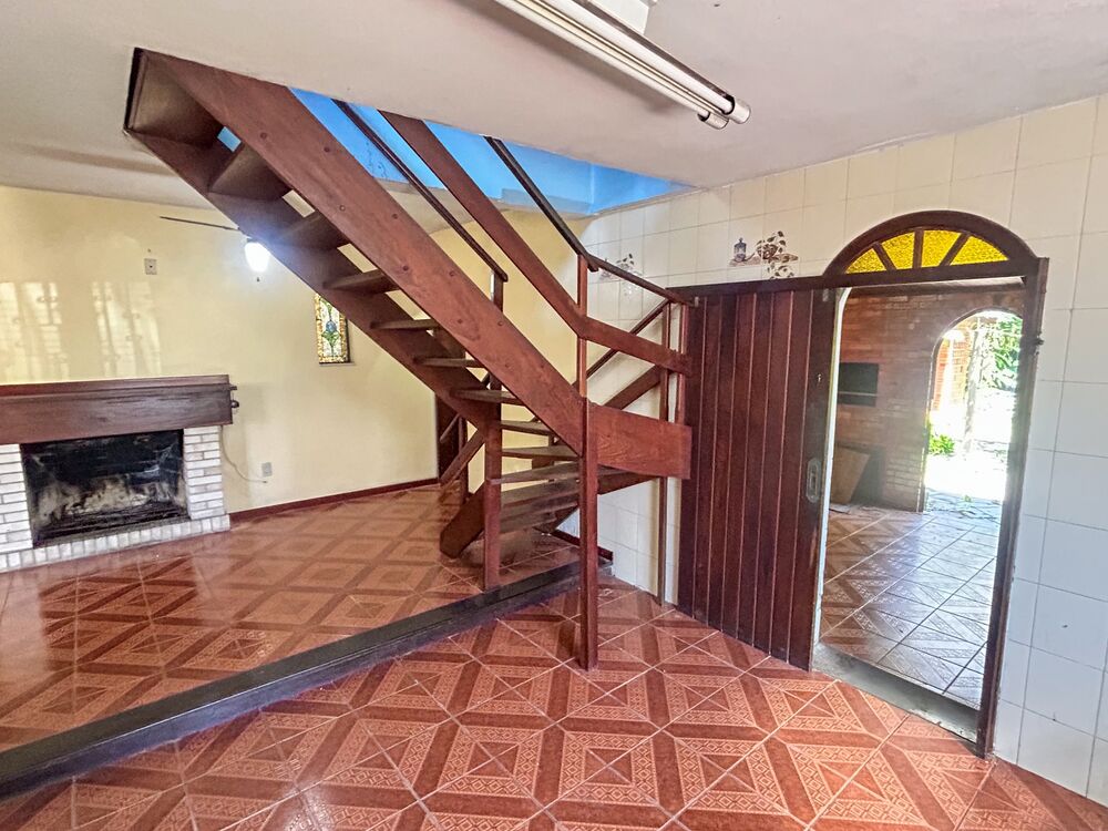 Casa, 3 quartos, 204 m² - Foto 14