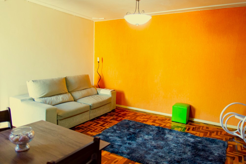 Apartamento à venda com 2 quartos, 90m² - Foto 3