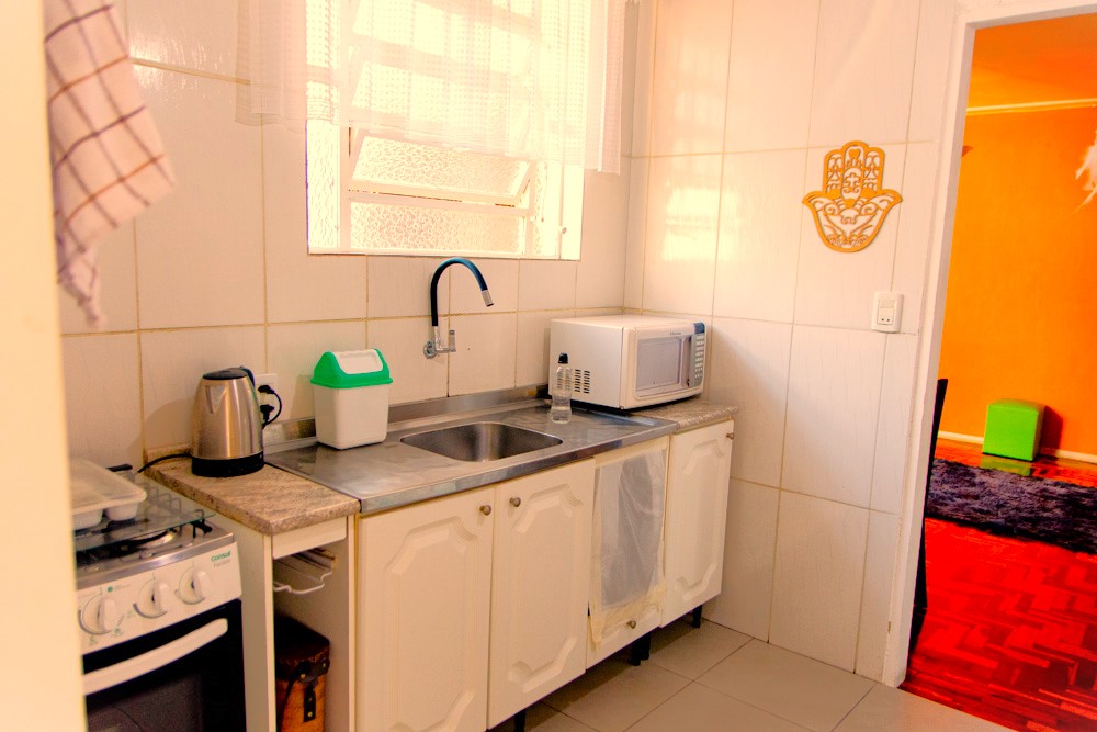 Apartamento à venda com 2 quartos, 90m² - Foto 6