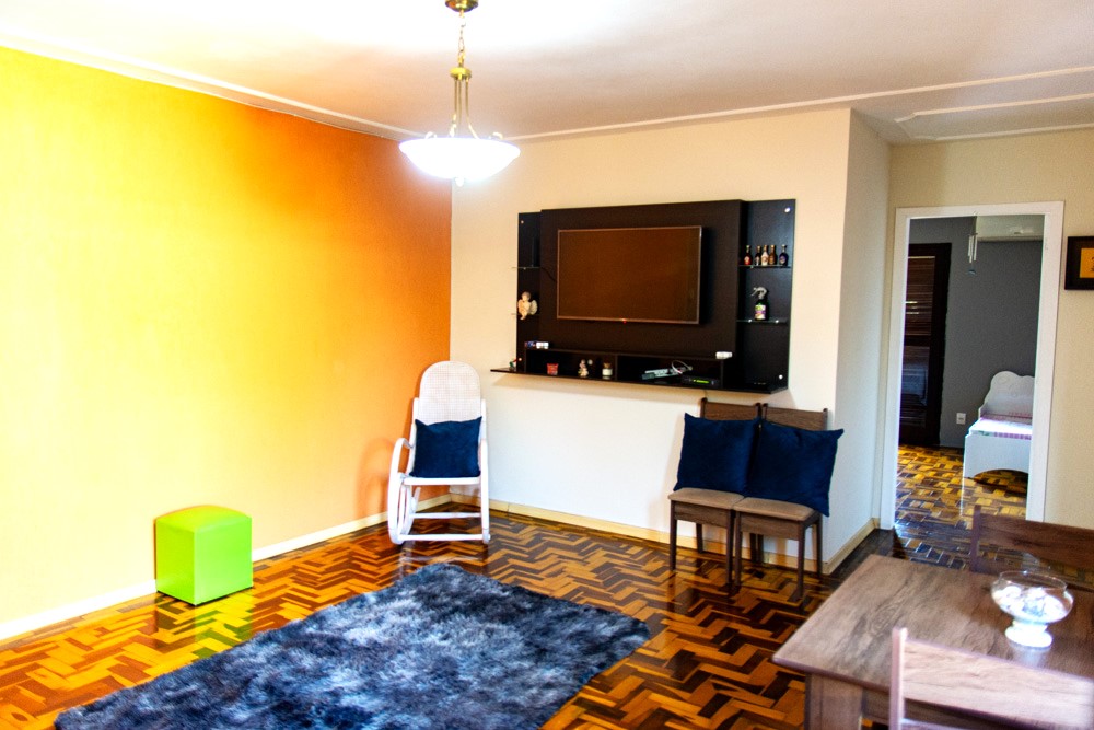 Apartamento à venda com 2 quartos, 90m² - Foto 12