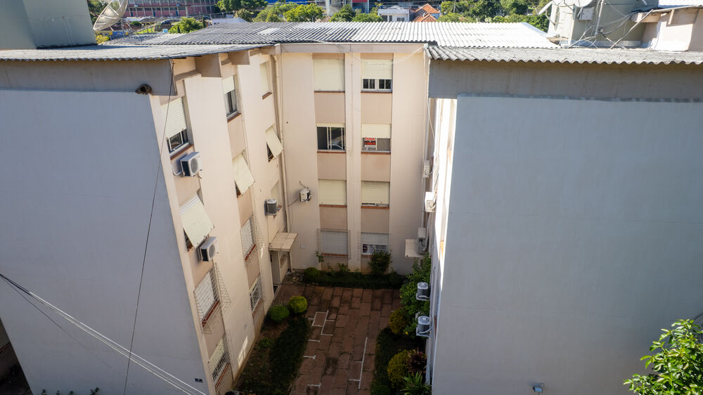 Apartamento, 3 quartos, 60 m² - Foto 11