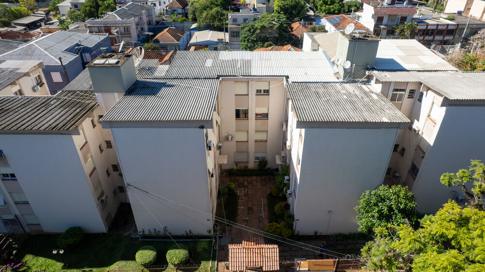 Apartamento, 3 quartos, 60 m² - Foto 13