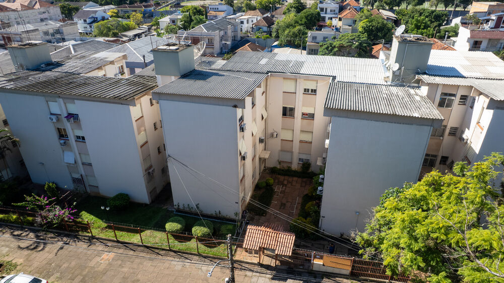 Apartamento, 3 quartos, 60 m² - Foto 12