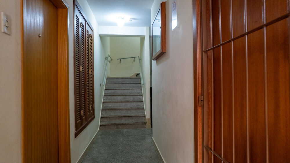 Apartamento, 3 quartos, 60 m² - Foto 4