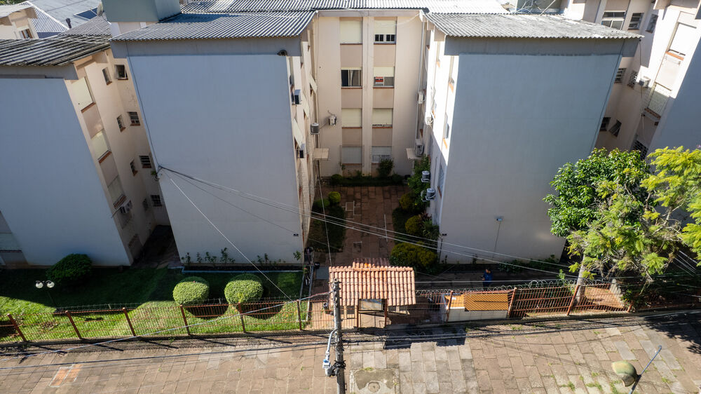 Apartamento, 3 quartos, 60 m² - Foto 14