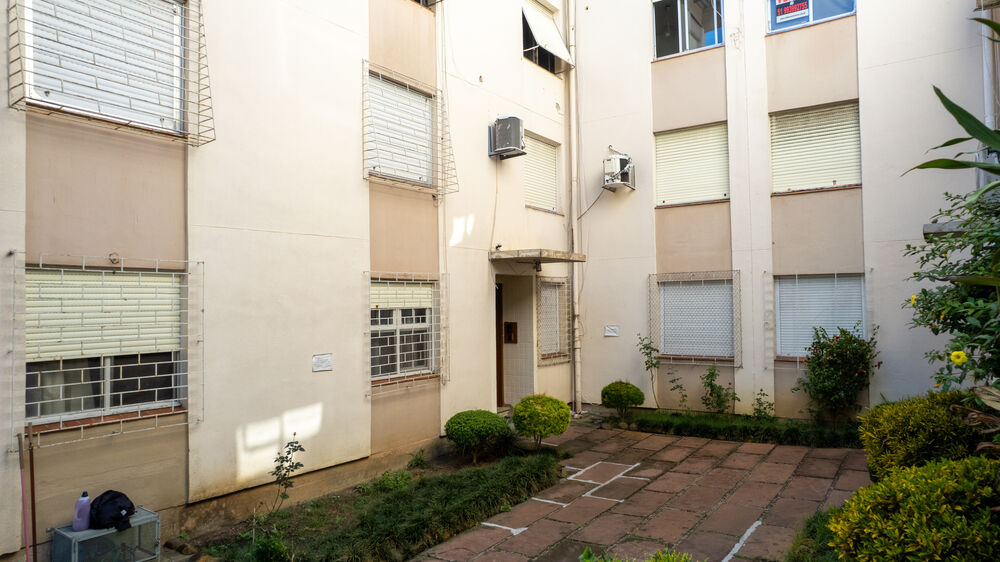 Apartamento, 3 quartos, 60 m² - Foto 8