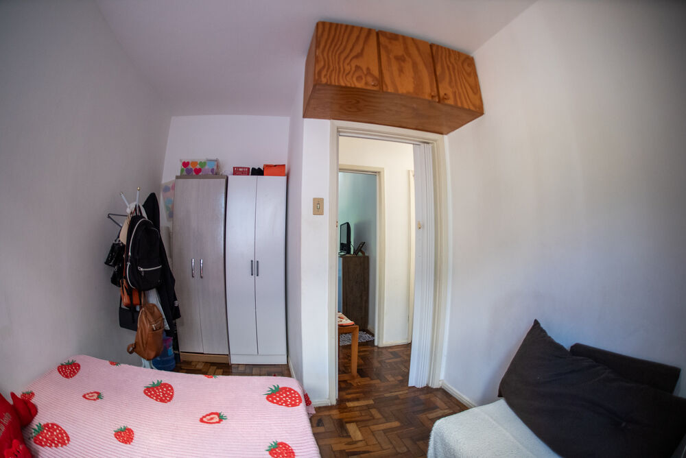 Apartamento, 3 quartos, 60 m² - Foto 17