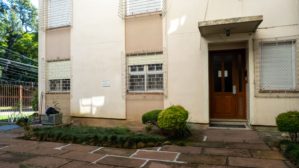 Apartamento, 3 quartos, 60 m² - Foto 5