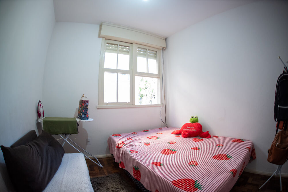 Apartamento, 3 quartos, 60 m² - Foto 16