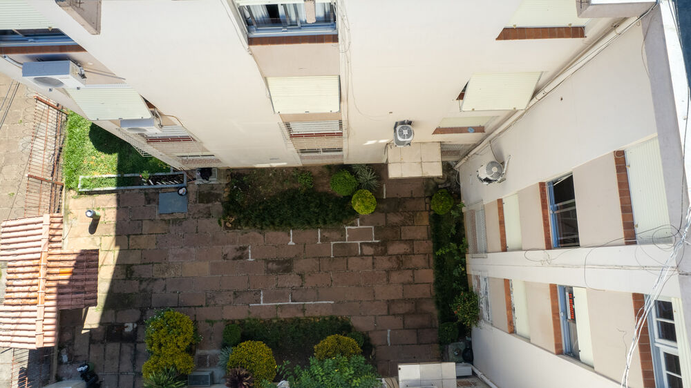 Apartamento, 3 quartos, 60 m² - Foto 15