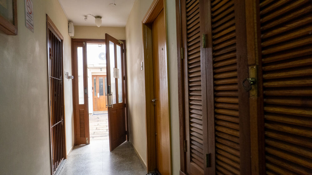 Apartamento, 3 quartos, 60 m² - Foto 3