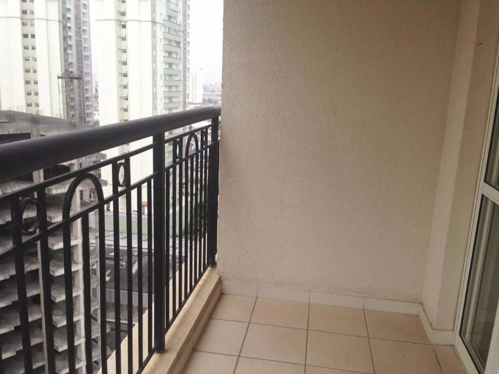 Apartamento, 3 quartos, 104 m² - Foto 2