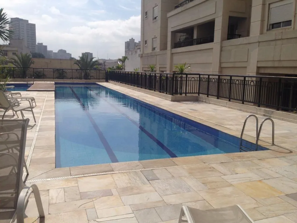 Apartamento, 3 quartos, 104 m² - Foto 1