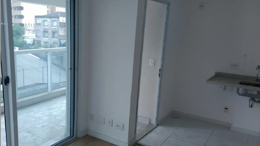 Apartamento, 1 quarto, 35 m² - Foto 3