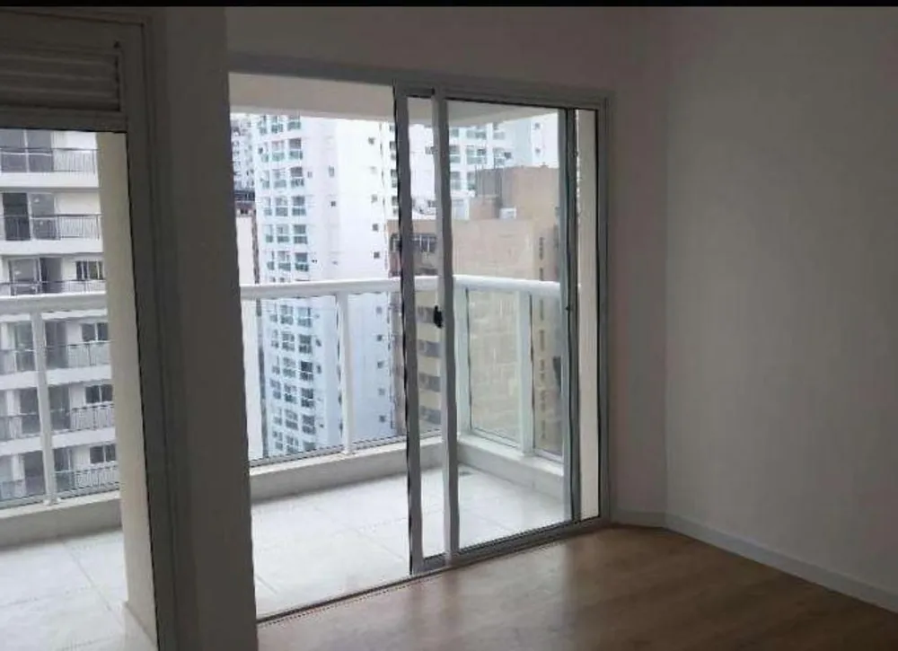 Apartamento, 1 quarto, 35 m² - Foto 1