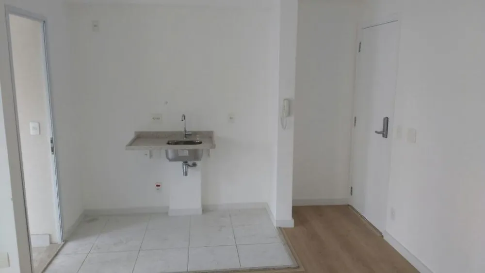 Apartamento, 1 quarto, 35 m² - Foto 2