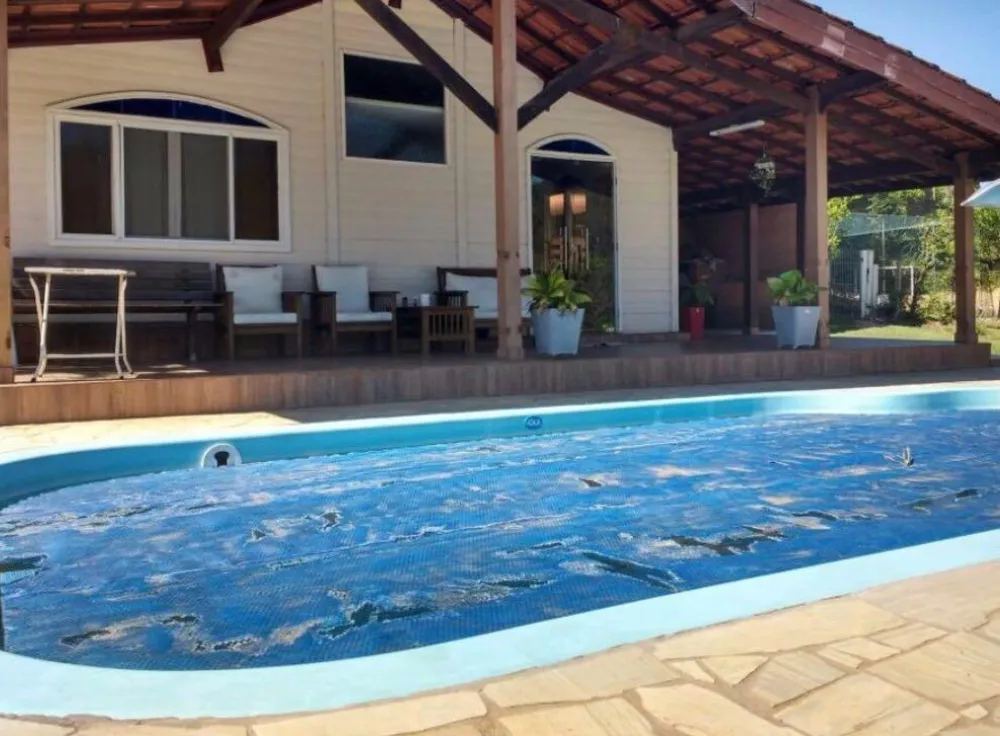 Casa, 6 quartos, 295 m² - Foto 2