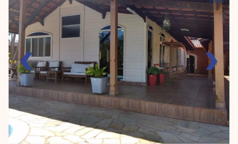 Casa, 6 quartos, 295 m² - Foto 3