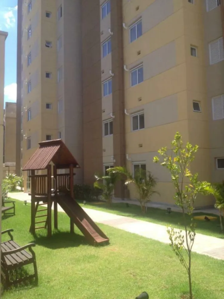 Apartamento, 1 quarto, 30 m² - Foto 1