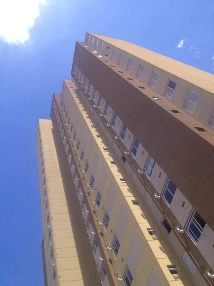 Apartamento, 1 quarto, 30 m² - Foto 2