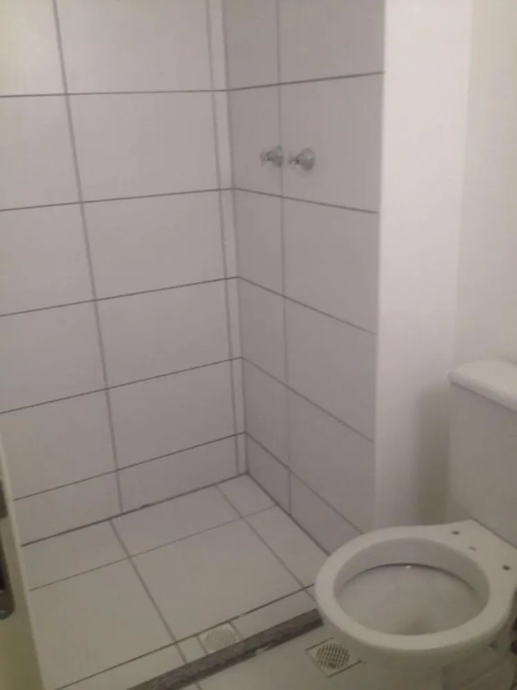 Apartamento, 1 quarto, 30 m² - Foto 4